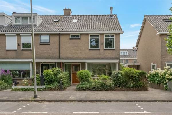 Woning Buurweg 18 Noordwijk (ZH)