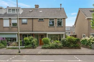Woning Buurweg 18 Noordwijk (ZH)
