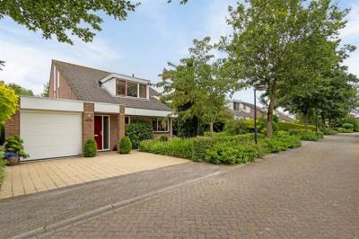 Woning Herfst 38 Dronten