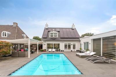 Woning Braaksestraat 8 Helmond