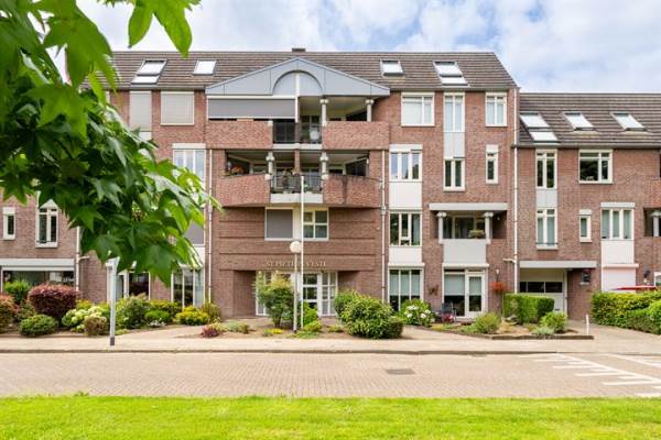 Woning Lage Kanaaldijk 15B Maastricht