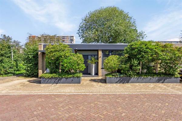 Woning Pilatus 24 Amstelveen
