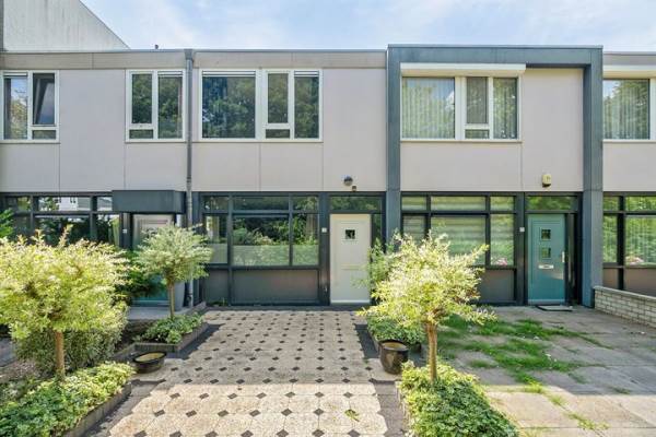 Woning Lingestraat 11 Veghel