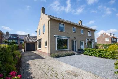 Woning Dorpsstraat 77 Aalsmeer