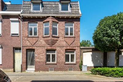 Woning Josephinastraat 11 Kerkrade