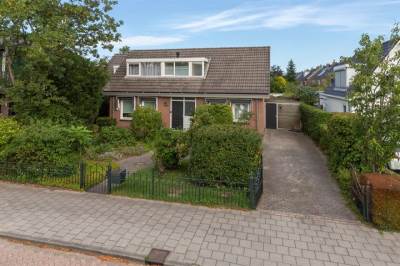 Woning Kromme Spieringweg 485 Vijfhuizen
