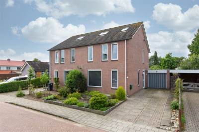 Woning Zwarteweg 2a Rheden