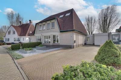 Woning Roodwilligen 44 Zevenaar