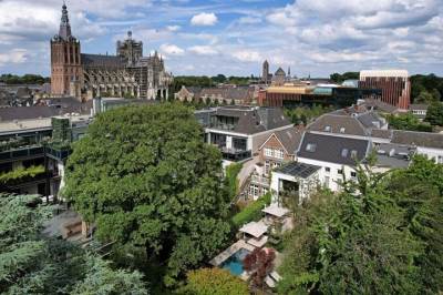 Woning Peperstraat 3 Den Bosch