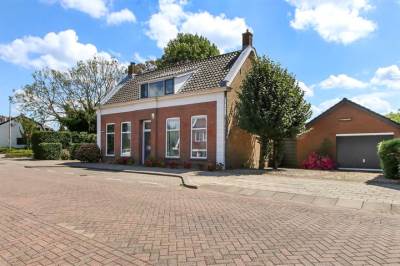 Woning Lagendijk 187 Ridderkerk