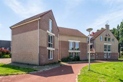 Woning Korte Loef 32 Malden