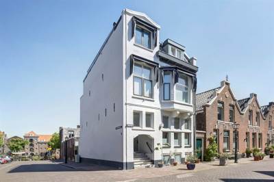 Woning Westvest 12 Schiedam