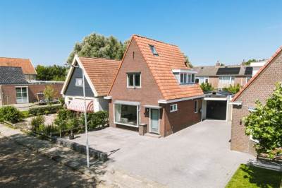 Woning Turfmarkt 69 Makkum