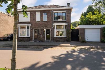 Woning Brinkstraat 409 Enschede