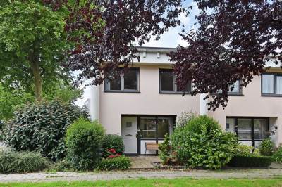 Woning Regenboogsingel 101 Zoetermeer