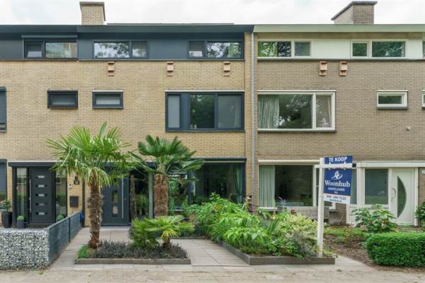 Woning Houthalenlaan 30 Eindhoven