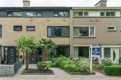 Woning Houthalenlaan 30 Eindhoven