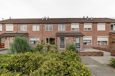 Woning Voorsteeghstraat 8 Driel
