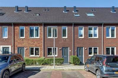 Woning Aletta Rutgersstraat 43 Maasdijk