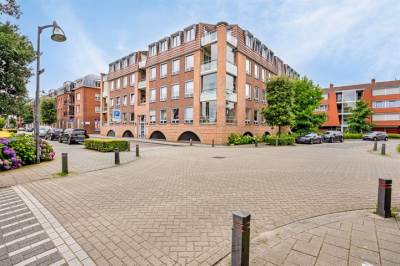 Woning Contrefort 19 Drunen