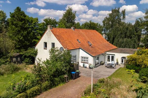 Woning Kalmthoutsebaan 27 Wernhout