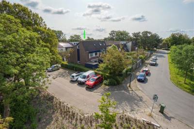 Woning Tjalk 96 Hoorn (NH)