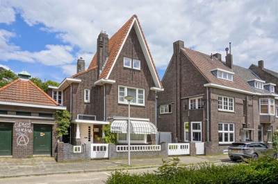 Woning Hunnenweg 1 Maastricht