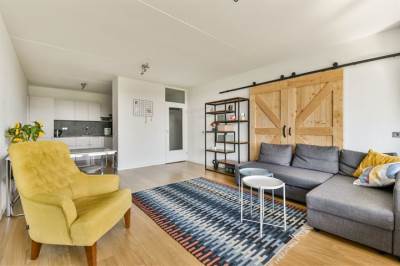 Woning Max Havelaarlaan 393A Amstelveen