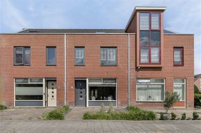 Woning Rietgans 29 Hoogkarspel