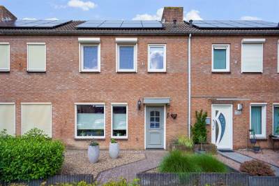 Woning Binnenstraat 17 Herpen