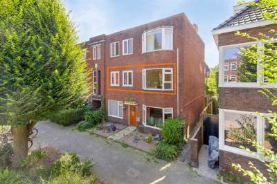 Woning Helper Brink 43a Groningen