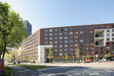 Woning Welnastraat 195 Amsterdam