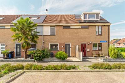 Woning Poldermolenweg 127 Almere