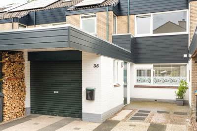 Woning Noorderenk 35 Bathmen