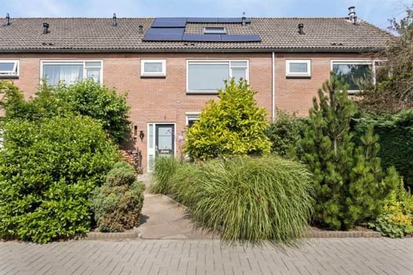 Woning Kuyperstraat 27 Maarssen
