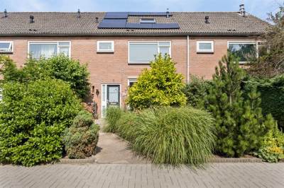 Woning Kuyperstraat 27 Maarssen