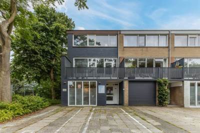 Woning Bannewaard 88 Alkmaar