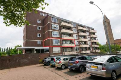 Woning Drossaard 14 Brunssum