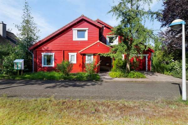 Woning Else Mauhsstraat 7 Wageningen