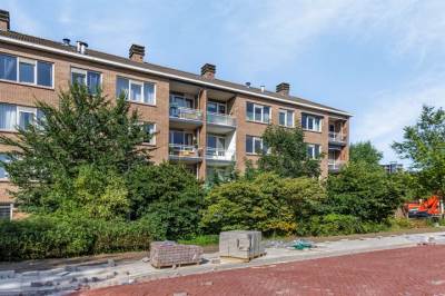 Woning Alkmaarstraat 19 Amsterdam