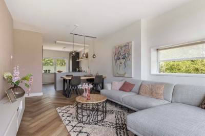 Woning Vogelplantsoen 151 Dieren