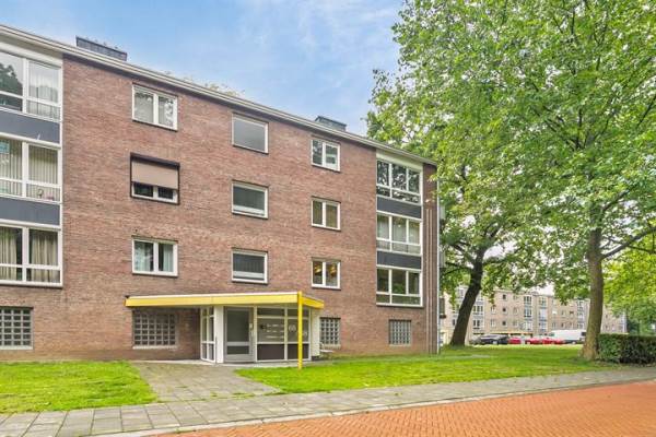 Woning Dr. Nolenslaan 68 Sittard