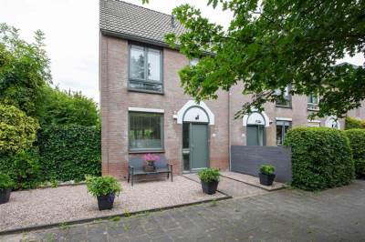 Woning Vuurdoornstraat 24 Aalsmeer
