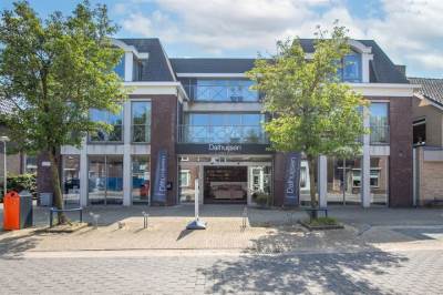 Woning Voorstraat 39c Woudenberg