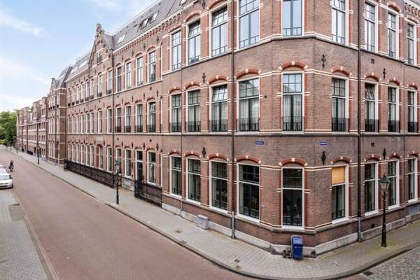 Woning Papenhulst 3C Den Bosch
