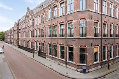 Woning Papenhulst 3C Den Bosch