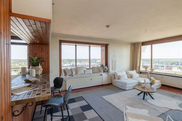 Woning Passage 3F49 Zandvoort