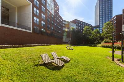 Woning Welnastraat 623 Amsterdam