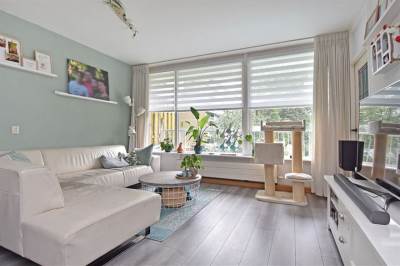 Woning Belvédèrebos 21 Zoetermeer