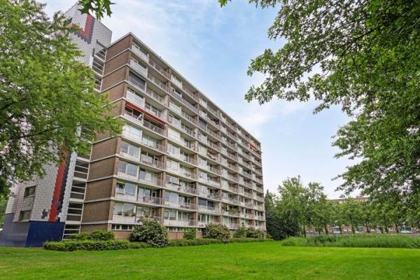 Woning Antwerpenstraat 318 Breda